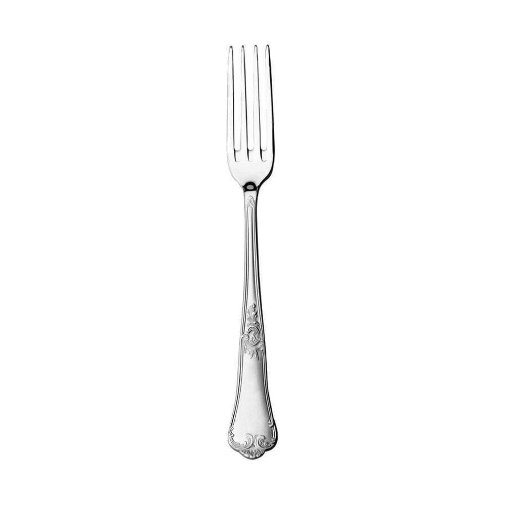 Garfo de Mesa Hercules Classico Aço Inox 493-002P