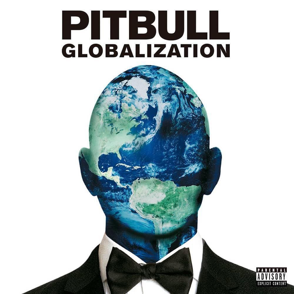 Pitbull - Globalization - Cd
