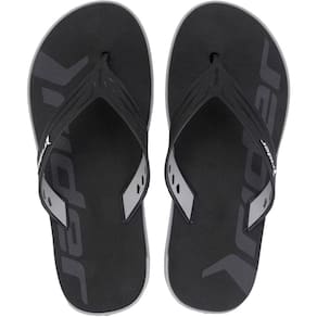 Chinelo Dedo Borracha Masculino Adulto Casual Dia a Dia Rw Rider 12224