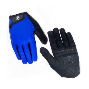 Luvas Absolute Outfit Nero Dl-Azul-P