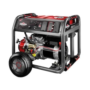 Gerador a gasolina 4T 800PE 030625 BRANCO