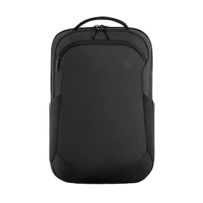 Mochila Para Notebook 15.6 Dell Ecoloop Pro Cp5723 - Preto