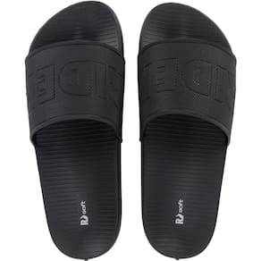 Chinelo Gaspea Borracha Masculino Casual Dia a Dia Grid Rider 12321