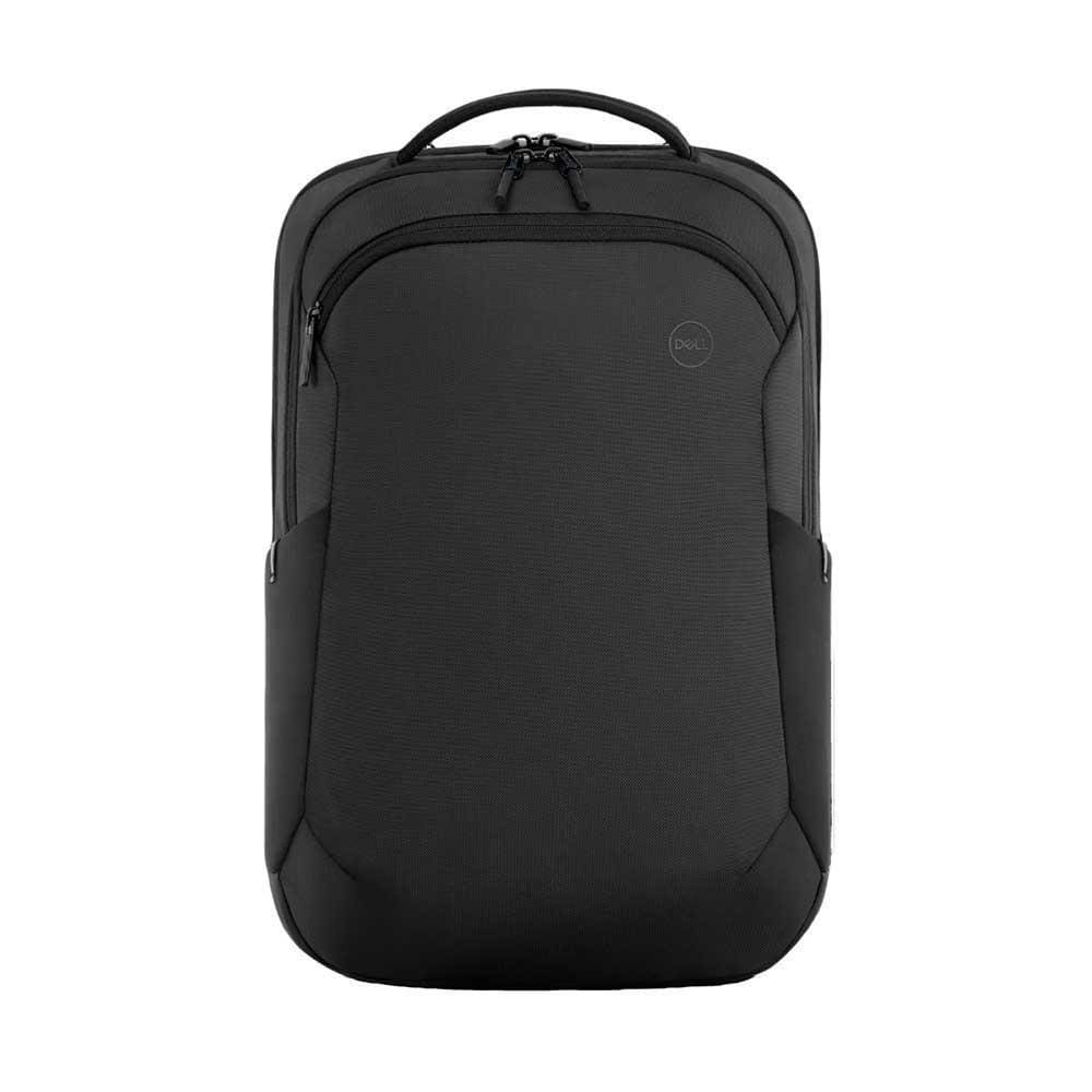 Mochila Para Notebook 15.6 Dell Ecoloop Pro Cp5723 - Preto