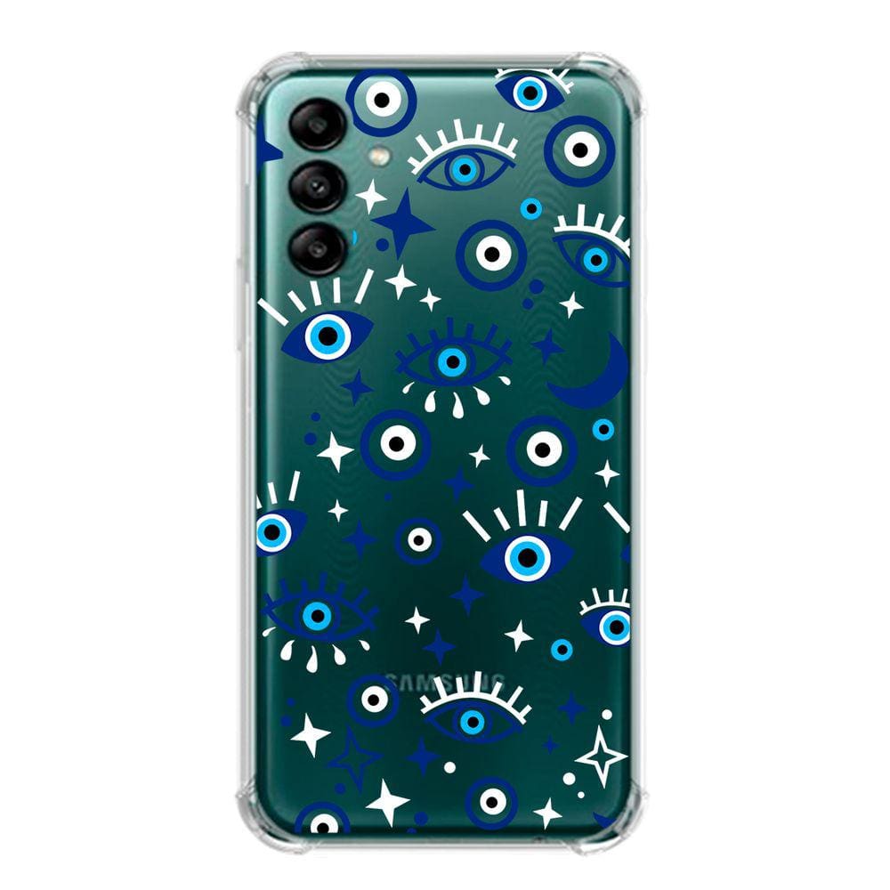 Capa Capinha De Celular Compatível com Galaxy A04S Samsung Personalizada