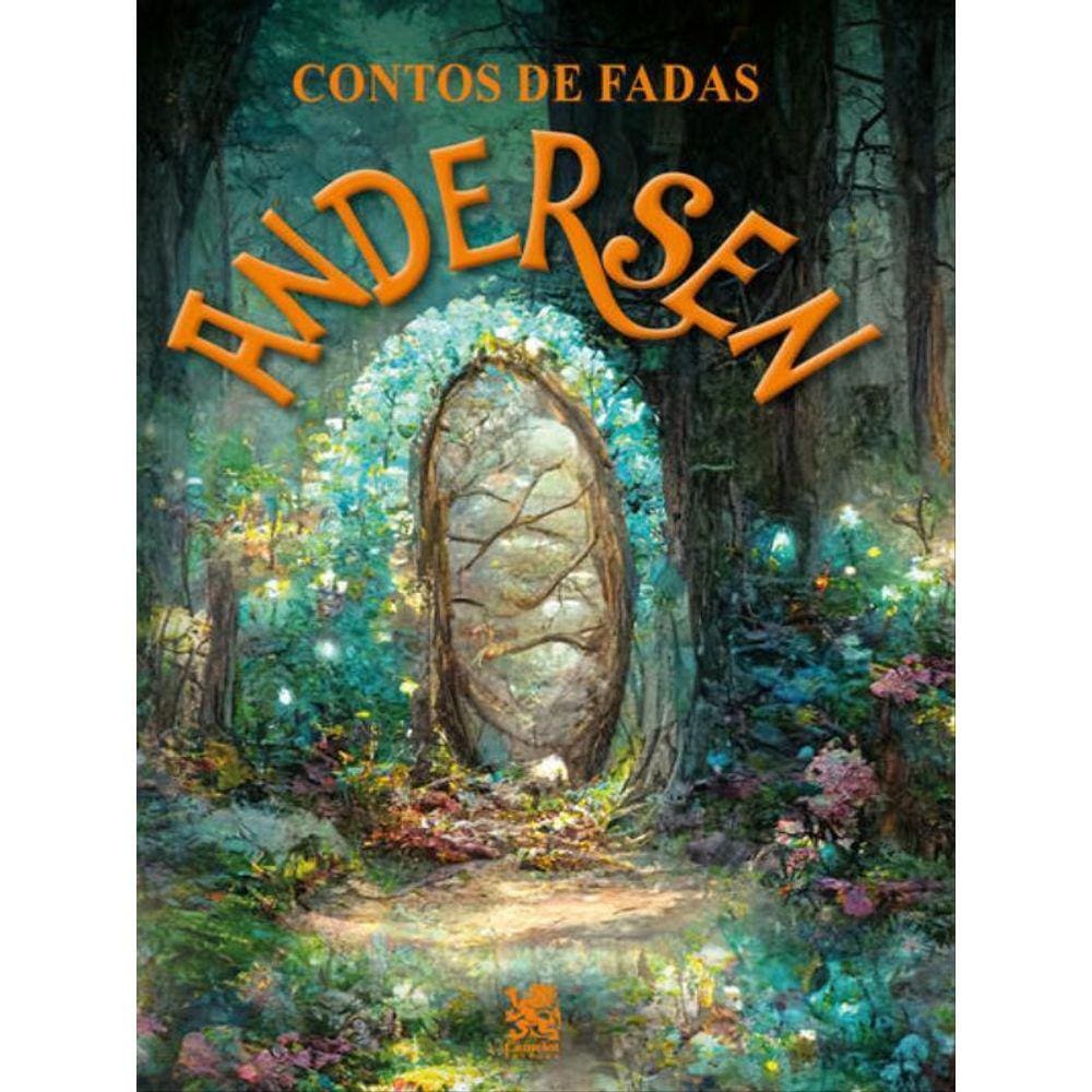 Contos De Fadas: Andersen