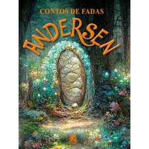 Contos De Fadas: Andersen