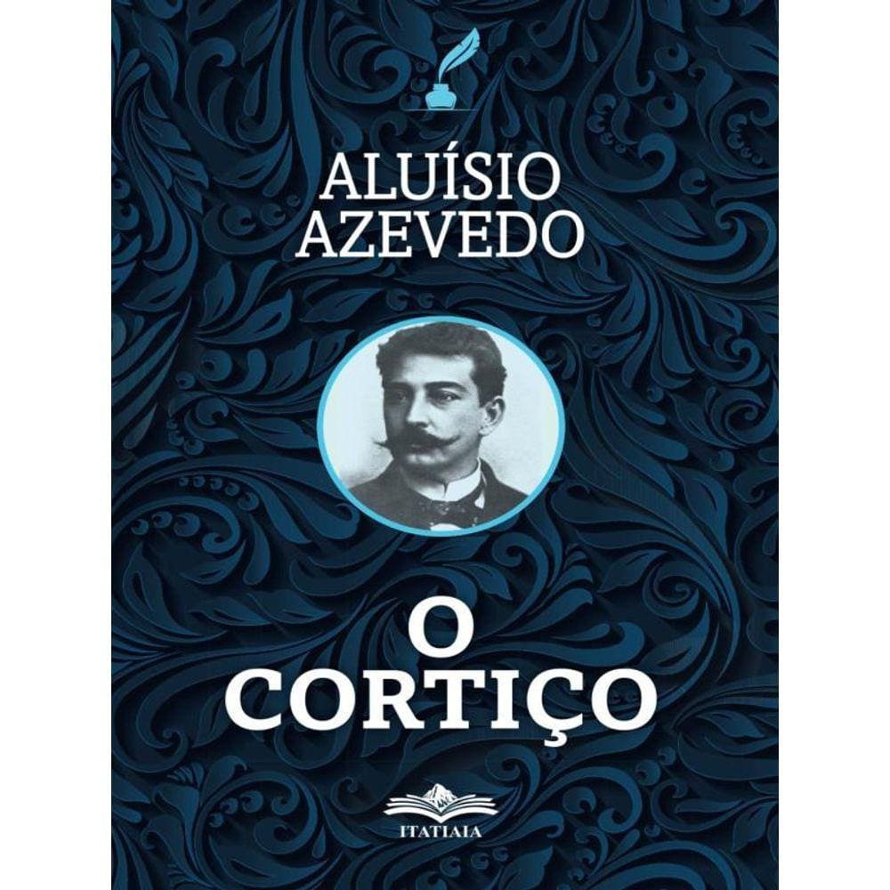 O Cortiço