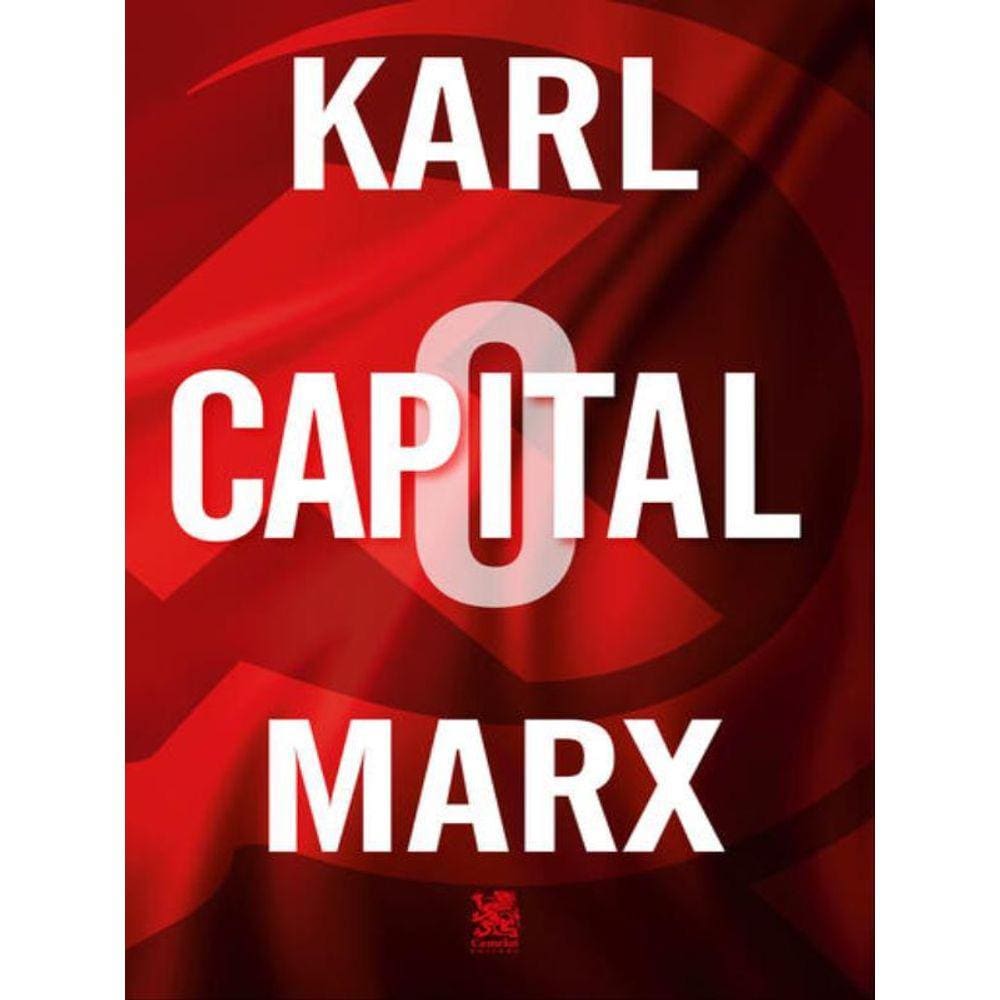 O Capital