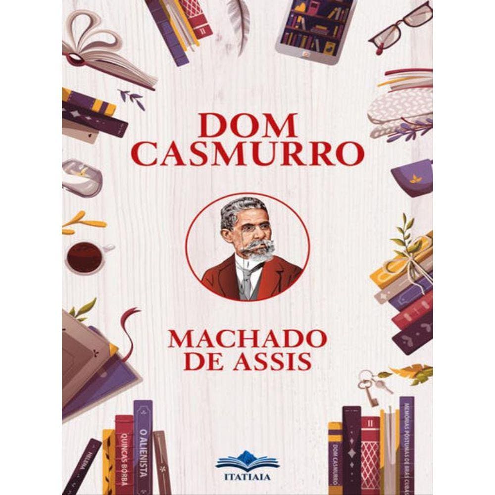 Dom Casmurro