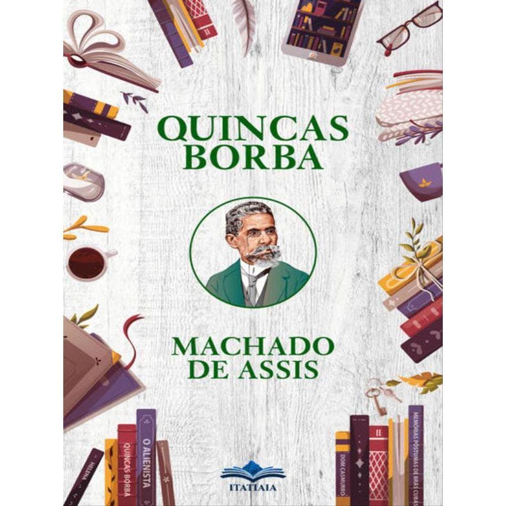 Quincas Borba