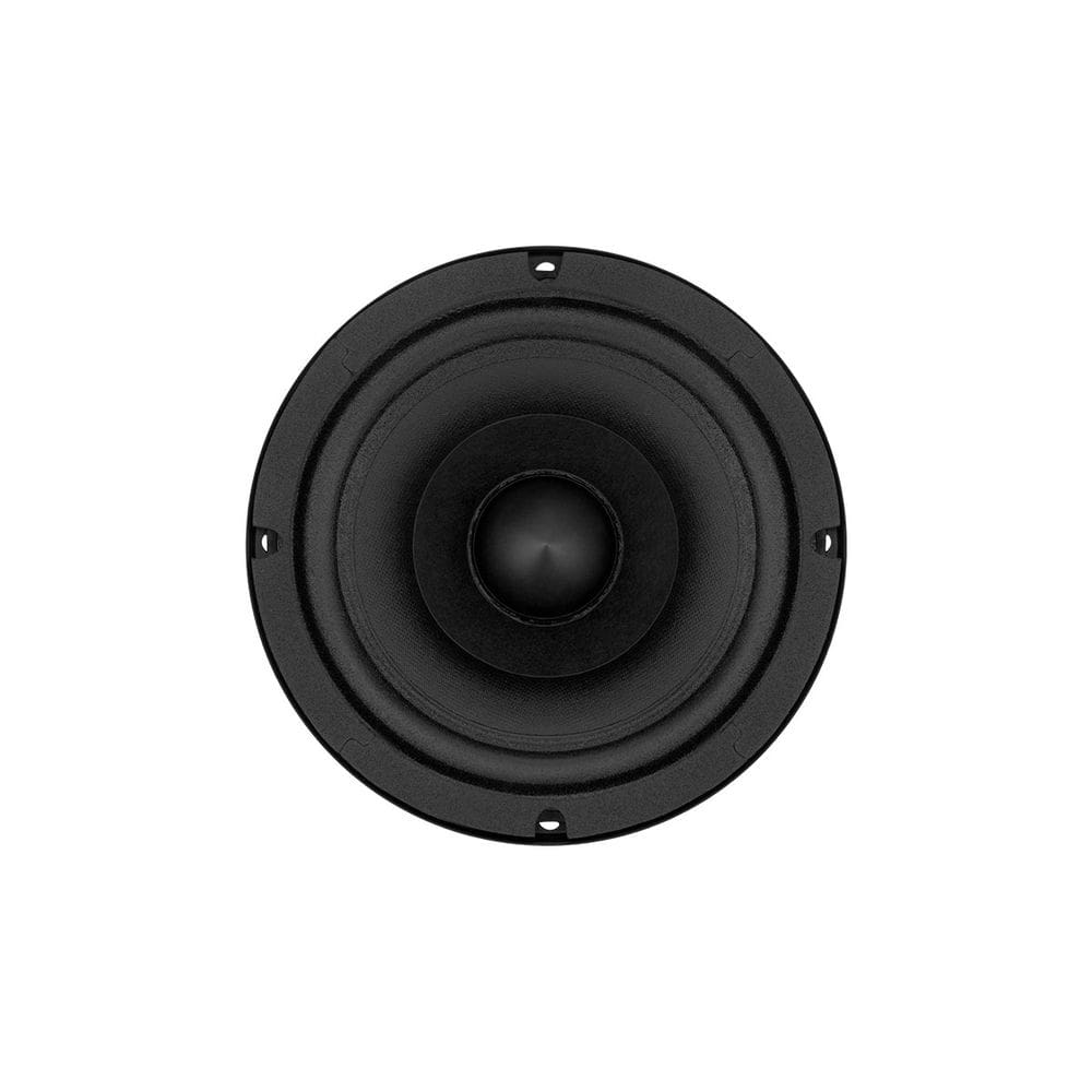 Par De Alto Falante Taramps T100 Hd-d 04 Pol 100w Rms 4 Ohms