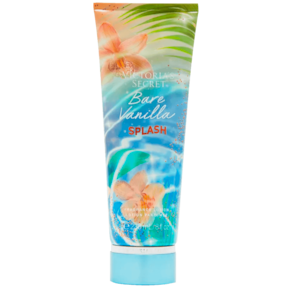 Victoria`s Secret Bare Vanilla Splash - Body Lotion 236ml