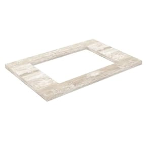 Módulo Cozinha Henn Tampo Gabinete P-cooktop 80x53cm Calcare