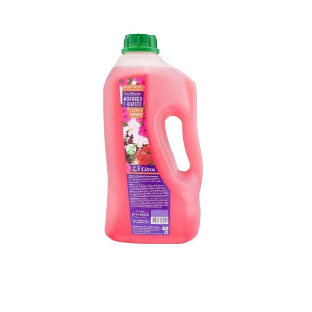 Sabonete Liq Premisse 2,5 Litros