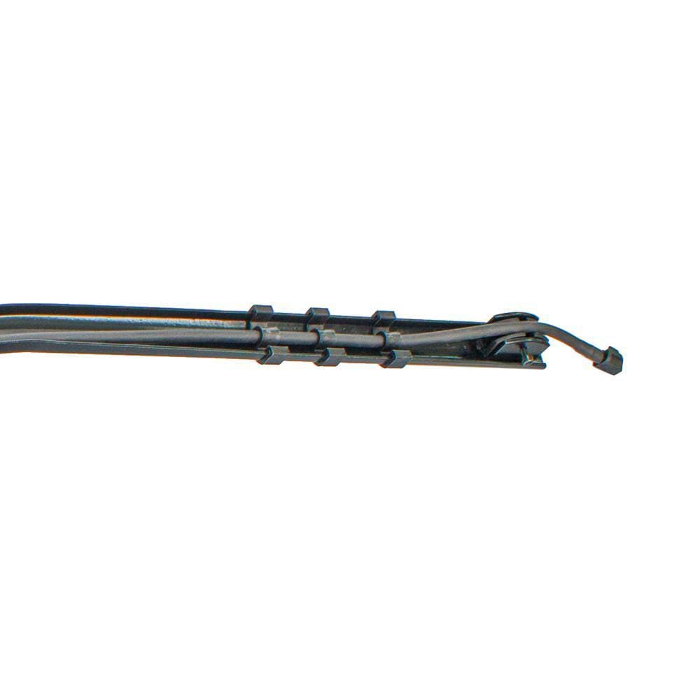 Haste Braço Limpador Marcopolo Senior Após 1999 com Mangueira - Granero - 5110
