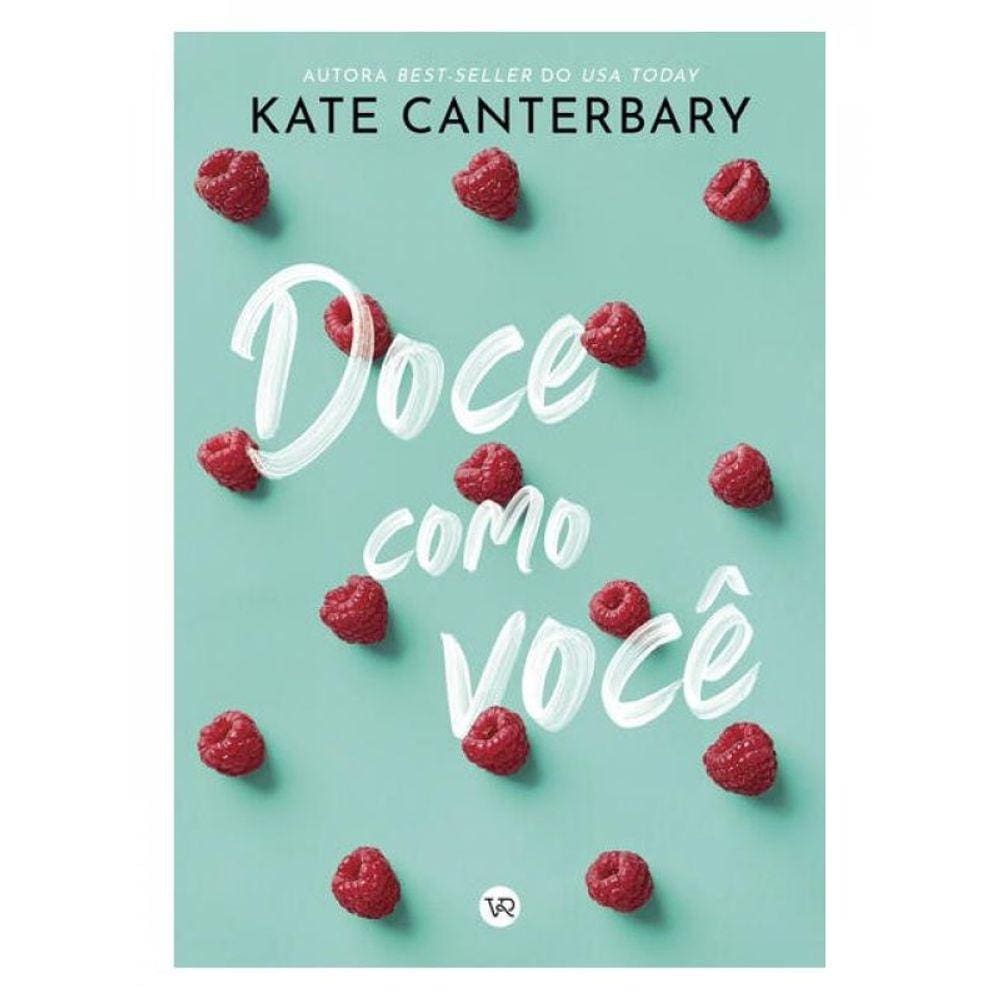 Doce Como Você