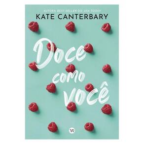 Doce Como Você