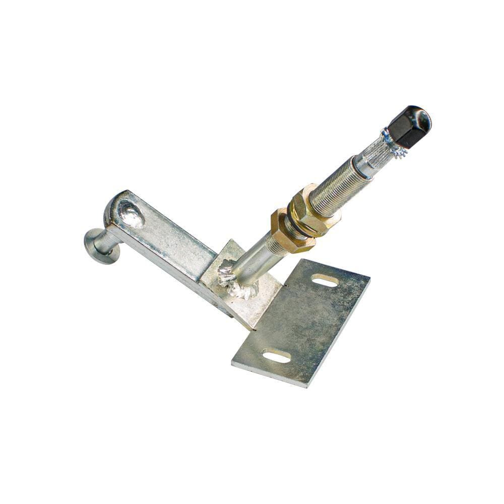 Pivô Limpador Parabrisa Marcopolo Senior Chassi LO812 LO814 Após 1995 Lado Passageiro - Granero - 1035D
