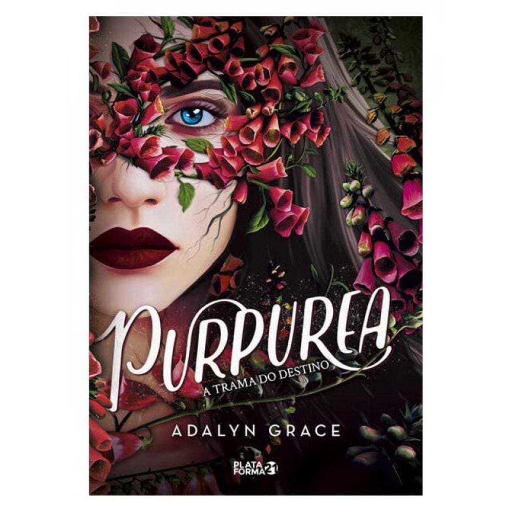 Purpurea - Vol. 2