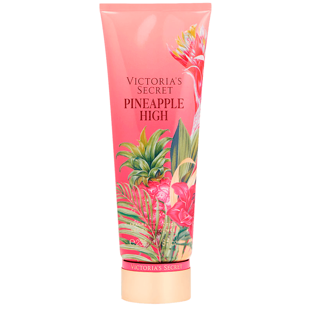 Victoria`s Secret Pineapple High - Body Lotion 236ml