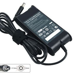 Fonte Notebook 19.5v 4.62a 7.4x5.0mm Compatível Dell 2-071