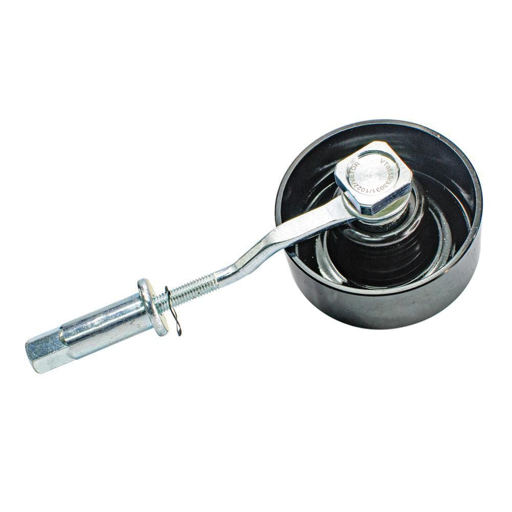 Tensor do Alternador Frontier 2.5 2010 à 2016 - Vetor - VT8659