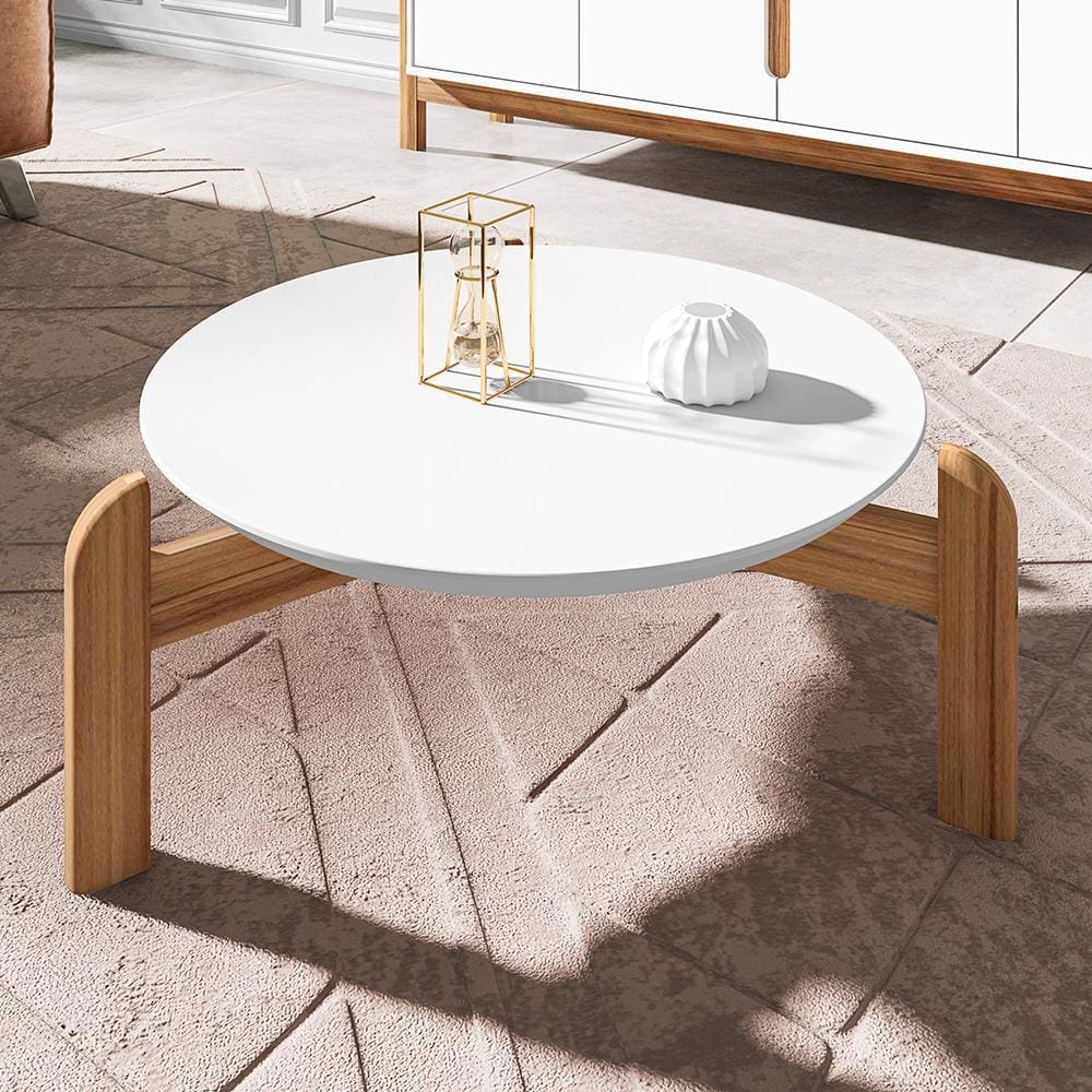 Mesa de Centro Julliane