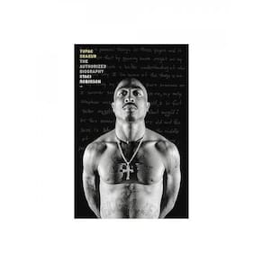 Tupac Shakur - The Authorized Biography