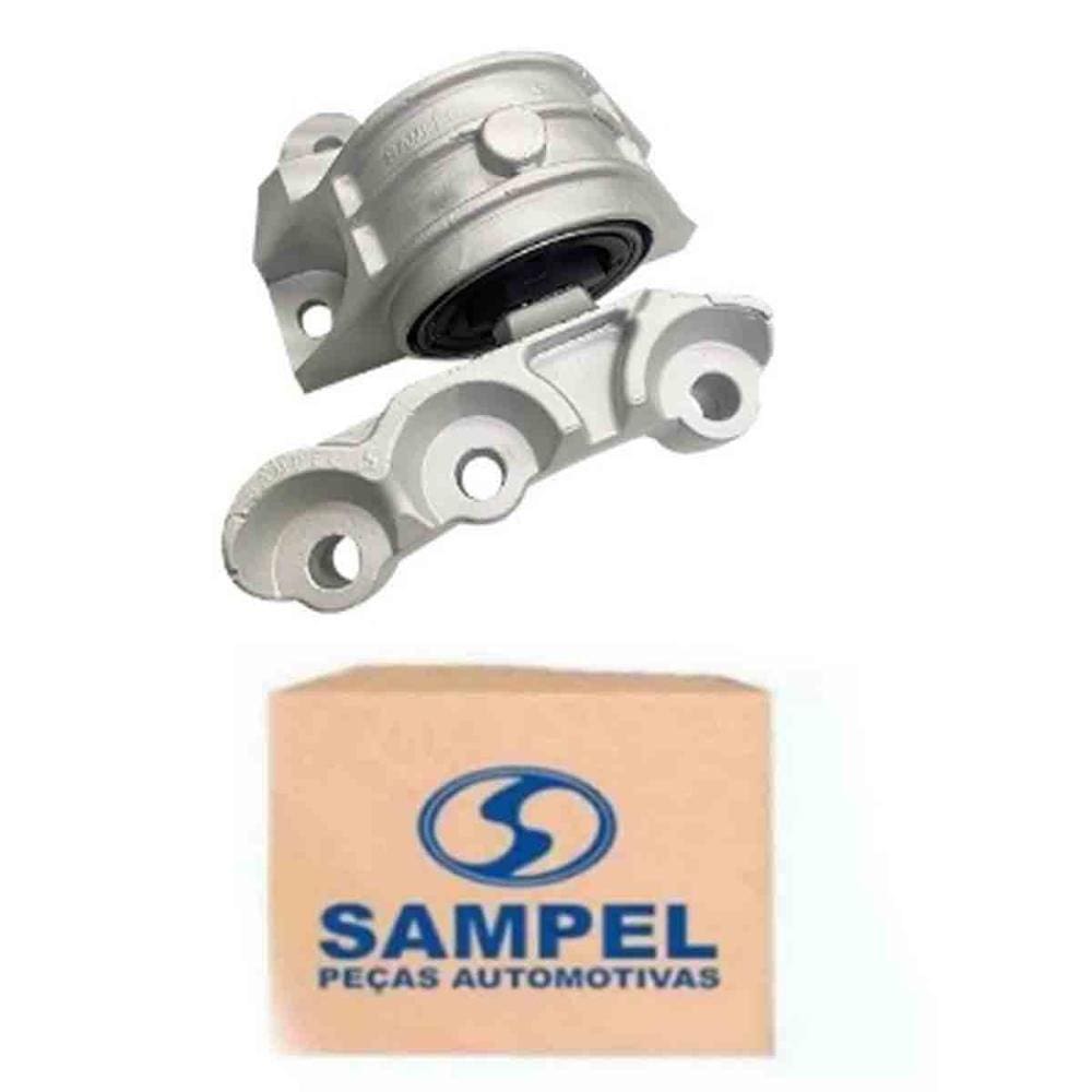 Suporte Hidraulico do motor LD Argo 2017 a 2023 1169 Sampel