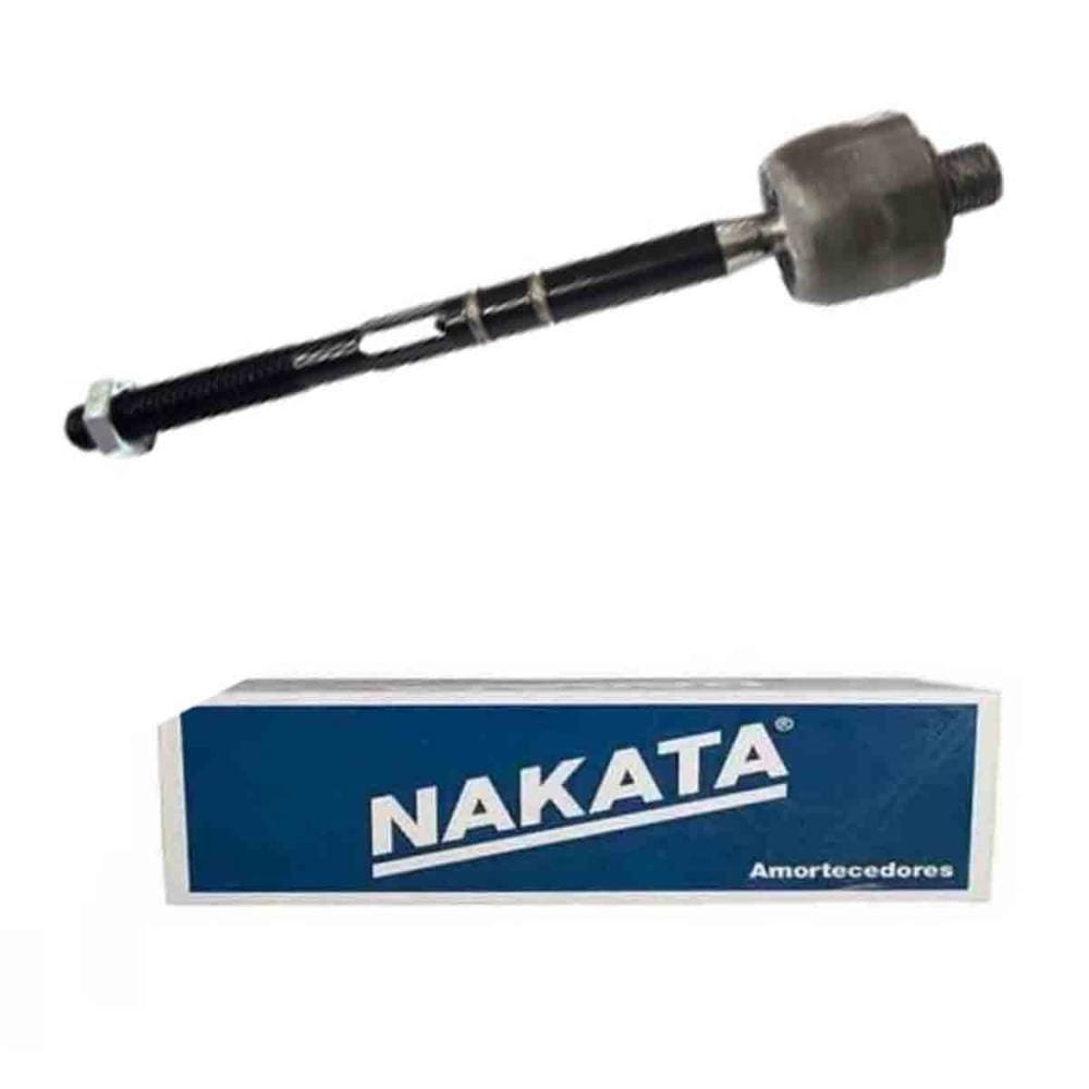 Terminal Axial C-Class 2000  a 2007  N99664 Nakata