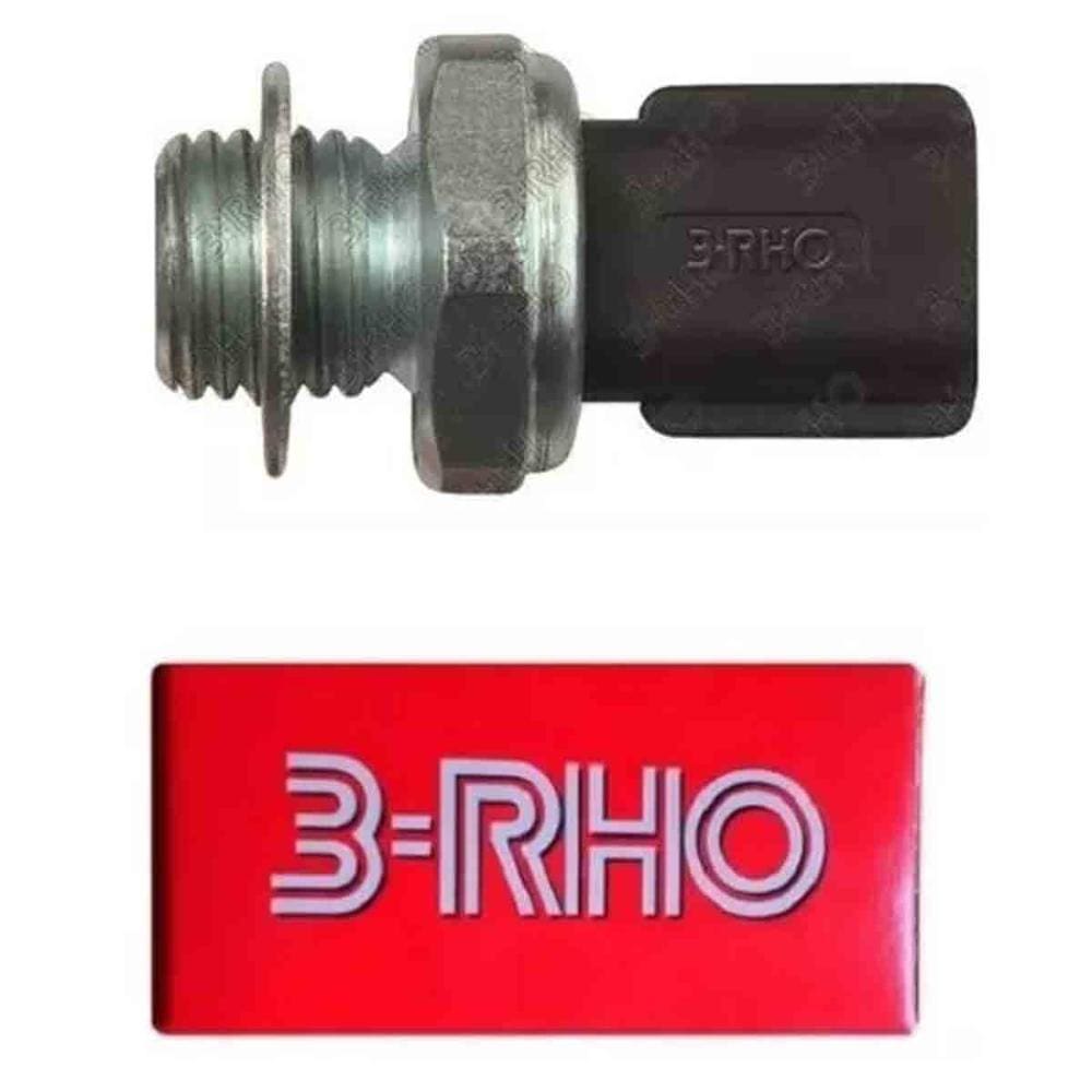 Sensor Pressão Óleo Duster 2.0 2011 a 2024 3305 3RHO