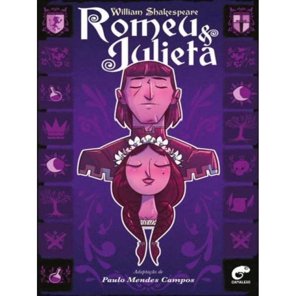 Romeu E Julieta