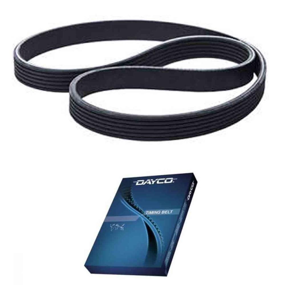 Correia Frisada Clio 1.6 2000 a 2024 5PK1750 Dayco