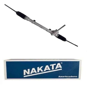 Caixa Direção Mecânica KA 2014 A 2017 NCDE20102 Nakata