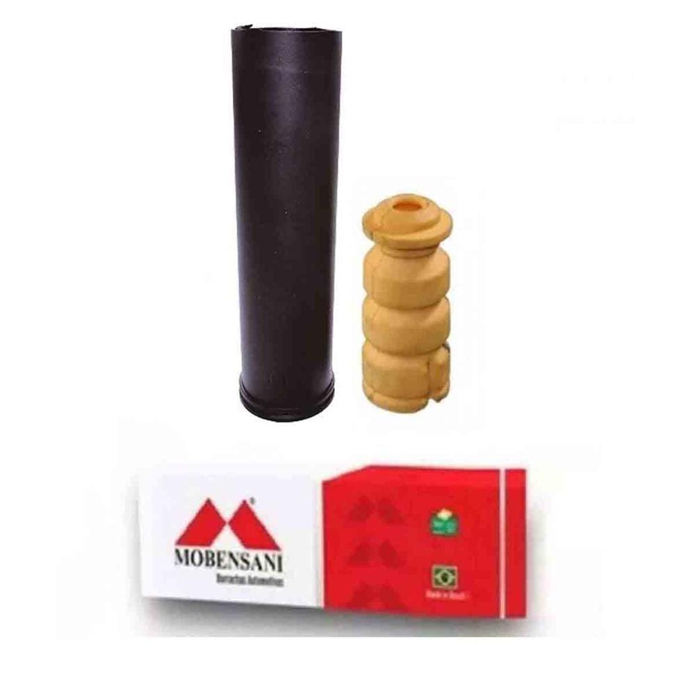 Kit Amortecedor Traseiro Clio 2000 a 2017 MB6750 Mobensani
