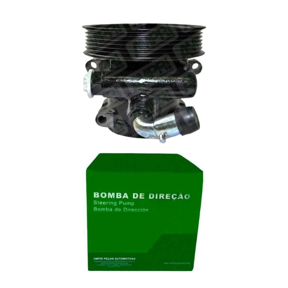 Bomba Direção Hidráulica Ka 2008 a 2013 96123 AMPRI