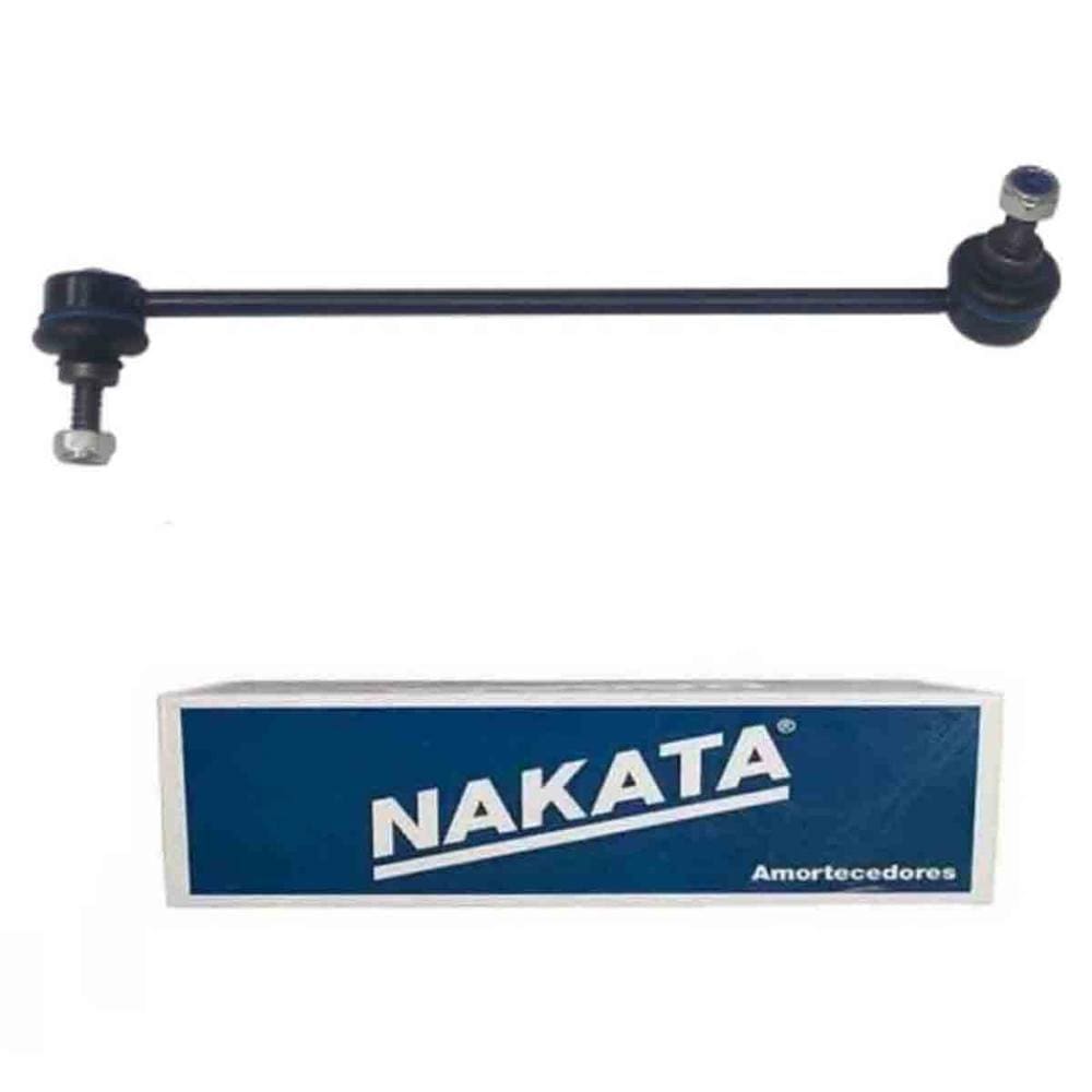 Bieleta Fit 2003 a 2008 N99038 Nakata