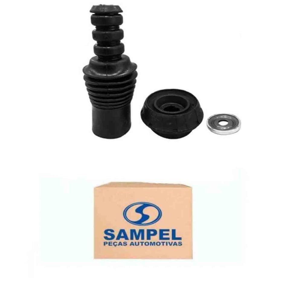 Kit Amortecedor Diant Logan 2007 a 2023 SK836S Sampel