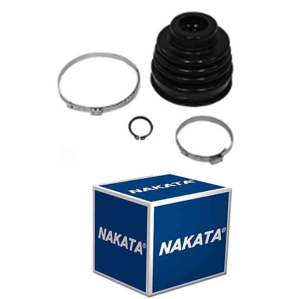 Coifa Homocinetica Elba 1987 a 1996 NKJ659 Nakata