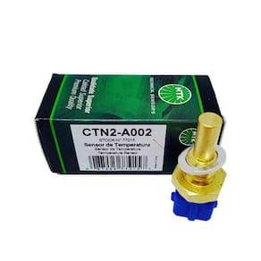 Sensor Plug Eletronico Uno 1994 a 1996 CTN2A002 NGK