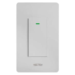 Interruptor Inteligente TecToy Pense Bem