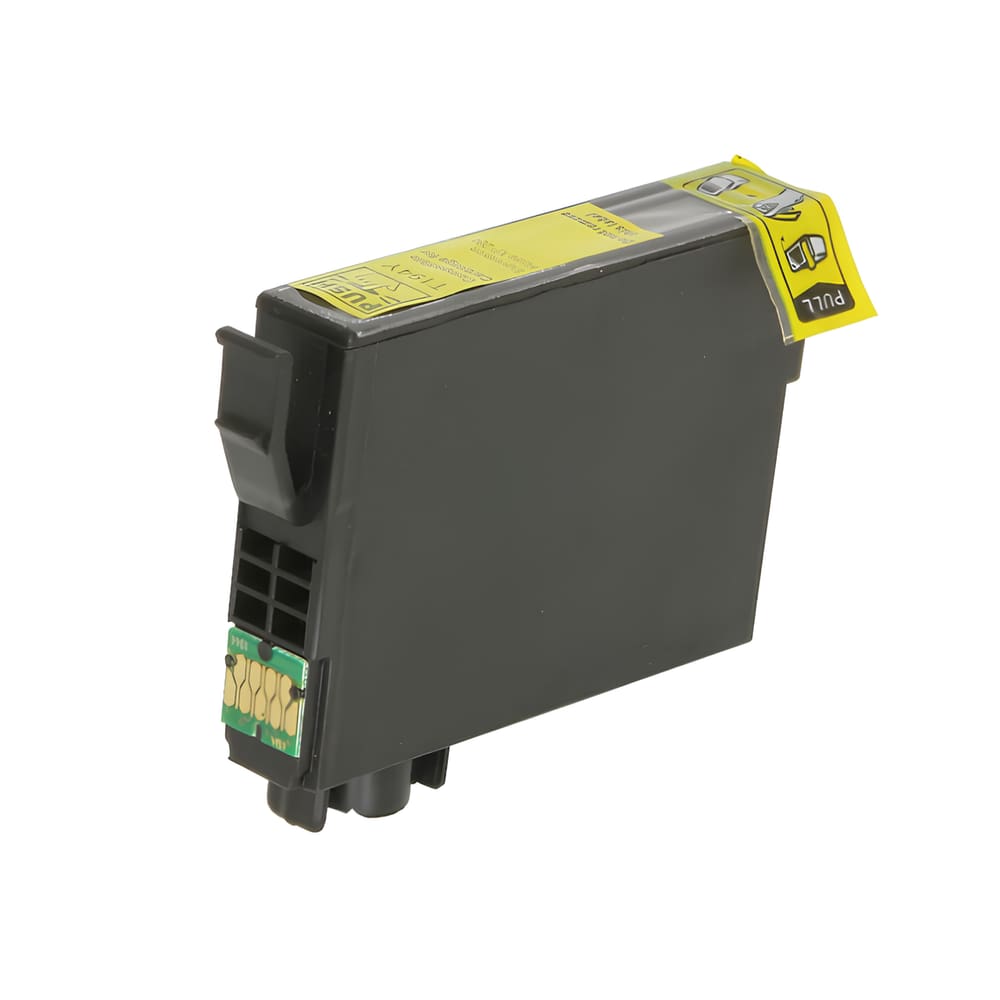 Cartucho Compatível Epson T194420 Yellow
