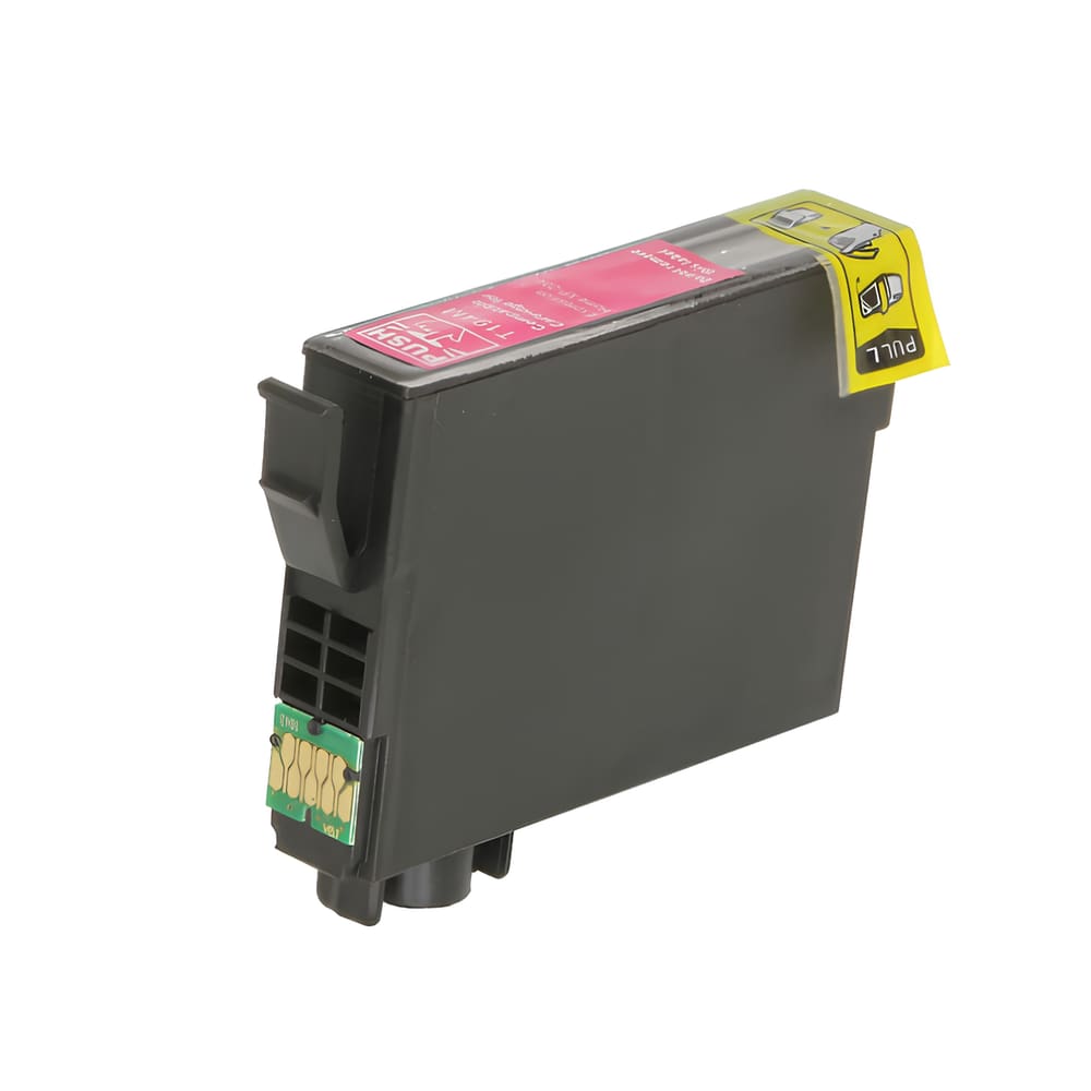 Cartucho Compatível Epson T194320 Magenta