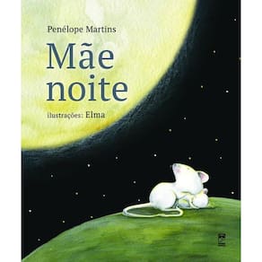 Mãe Noite