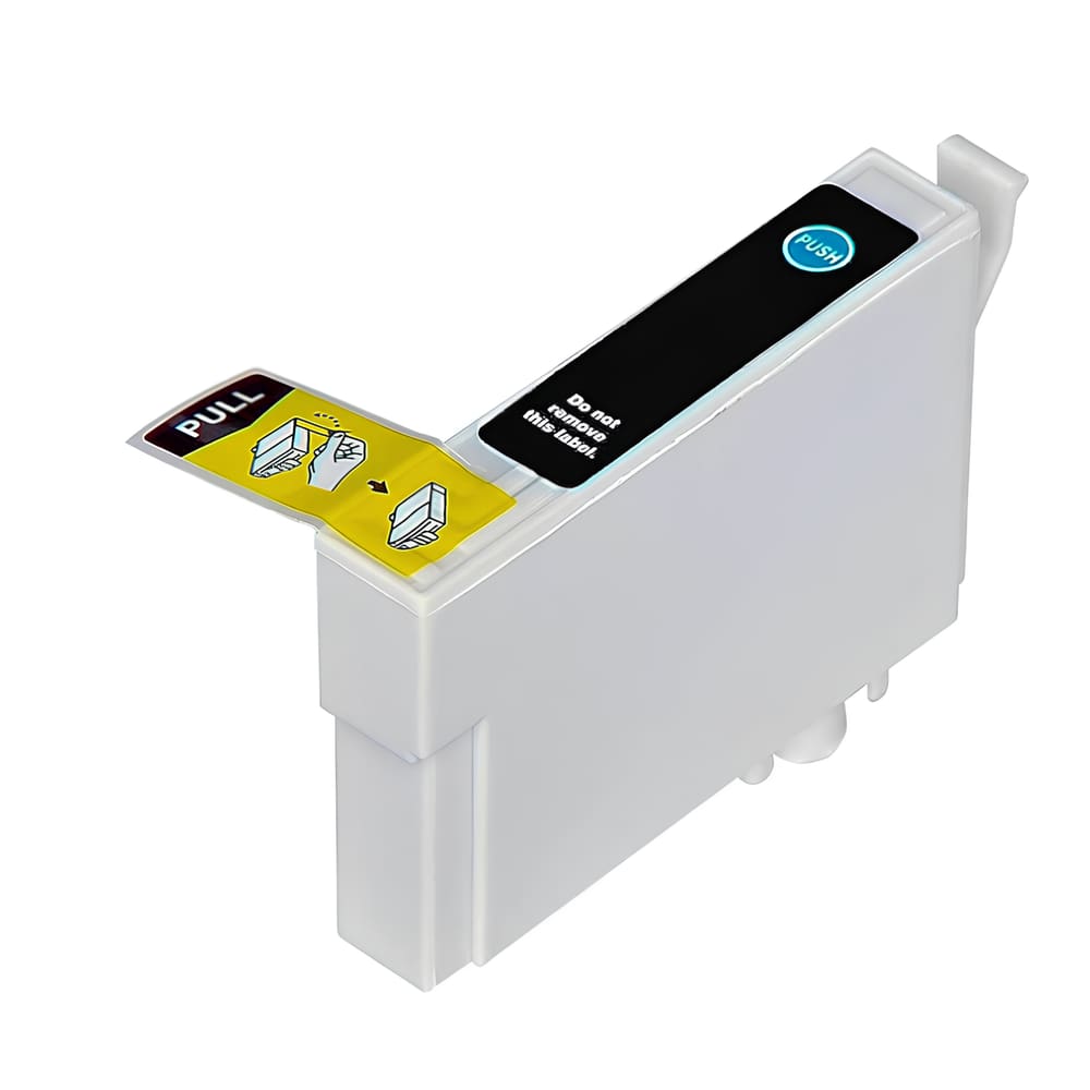 Cartucho Compatível Epson T296120 Black