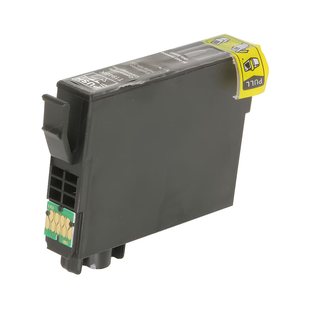 Cartucho Compatível Epson XP214 T194120 Black