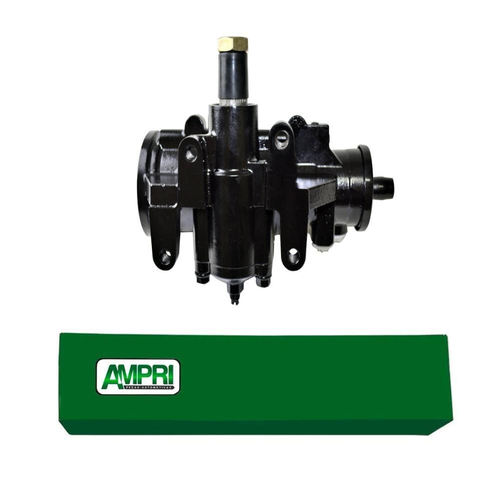 Caixa Direção Hidráulica D-40 1985 a 1994 22117 AMPRI