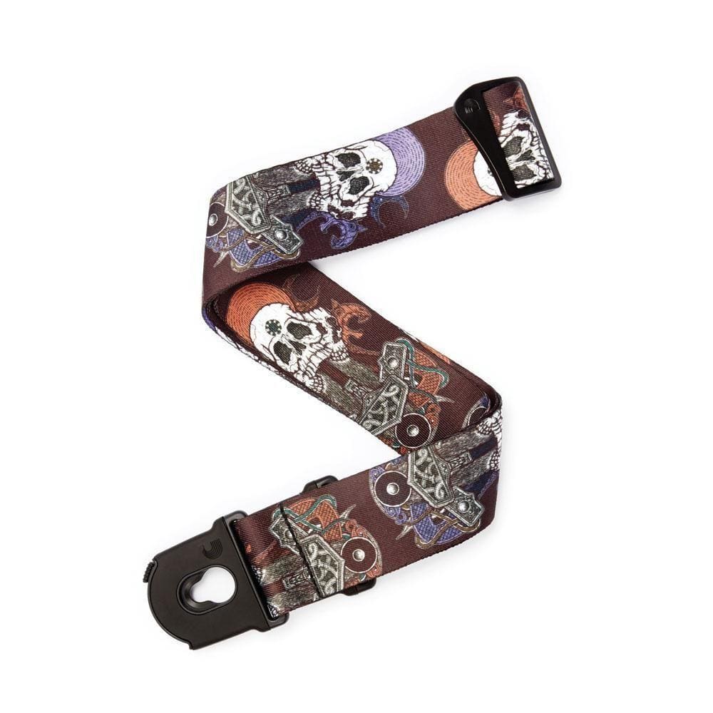 Correia God War D Addario Alchemy Gothic Planet Lock 50alp05 [f035]