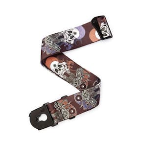 Correia God War D Addario Alchemy Gothic Planet Lock 50alp05 [f035]